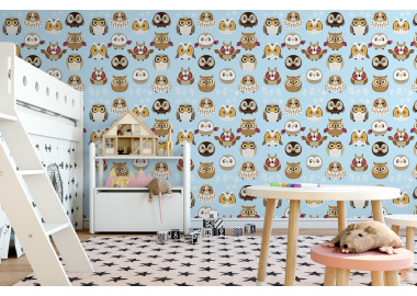 Tapéta gyermekeknek TGY020